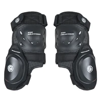 motorcycle knee pads road racing protective knee pads special curved grinding blocks racing sliders and curved knee pads