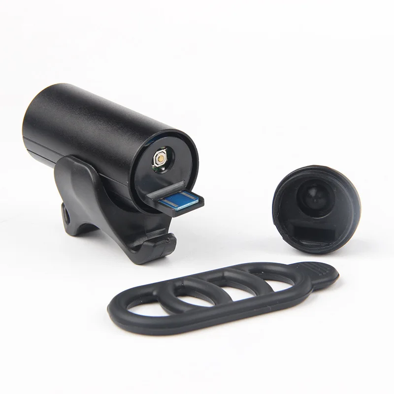 

Bicycle lamp, mountain bike headlamp, USB charging high light lamp, bicycle tail lamp