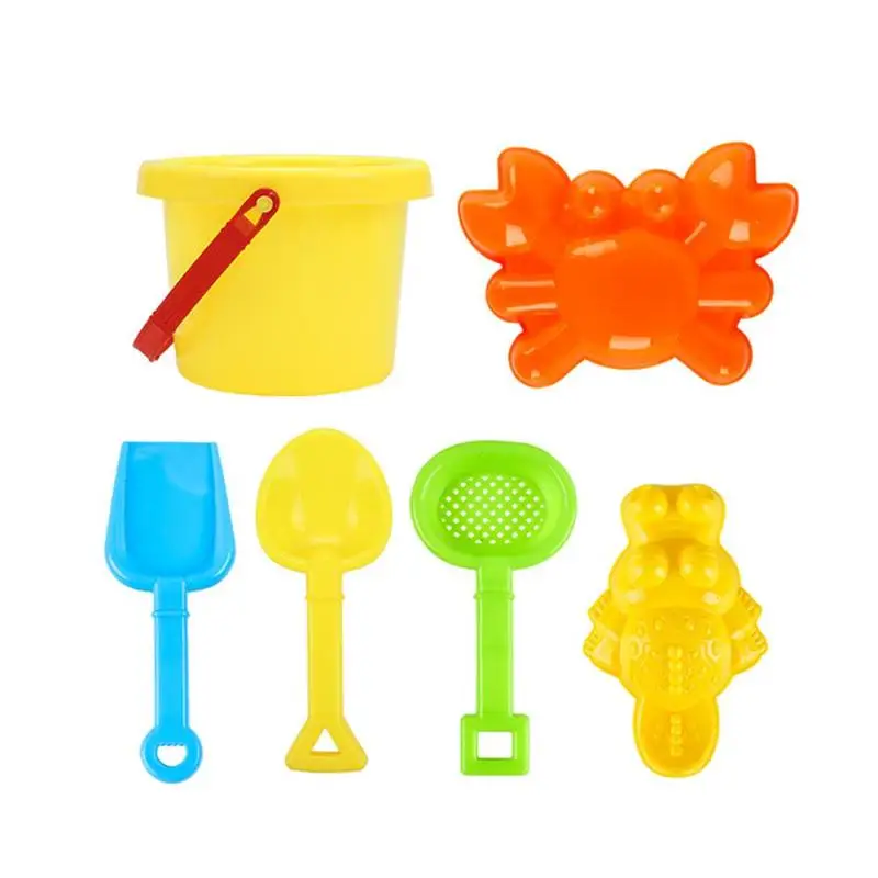 

Play sand pool set large baby play water dredging tool play sand toys