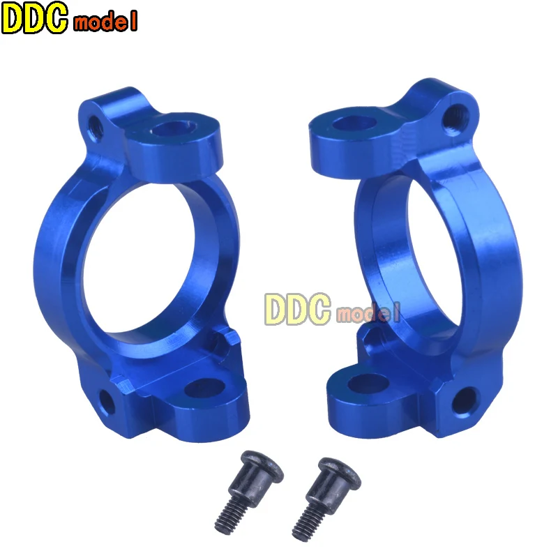 2 шт. автомобильные кубики для радиоуправляемых моделей автомобилей|Детали и