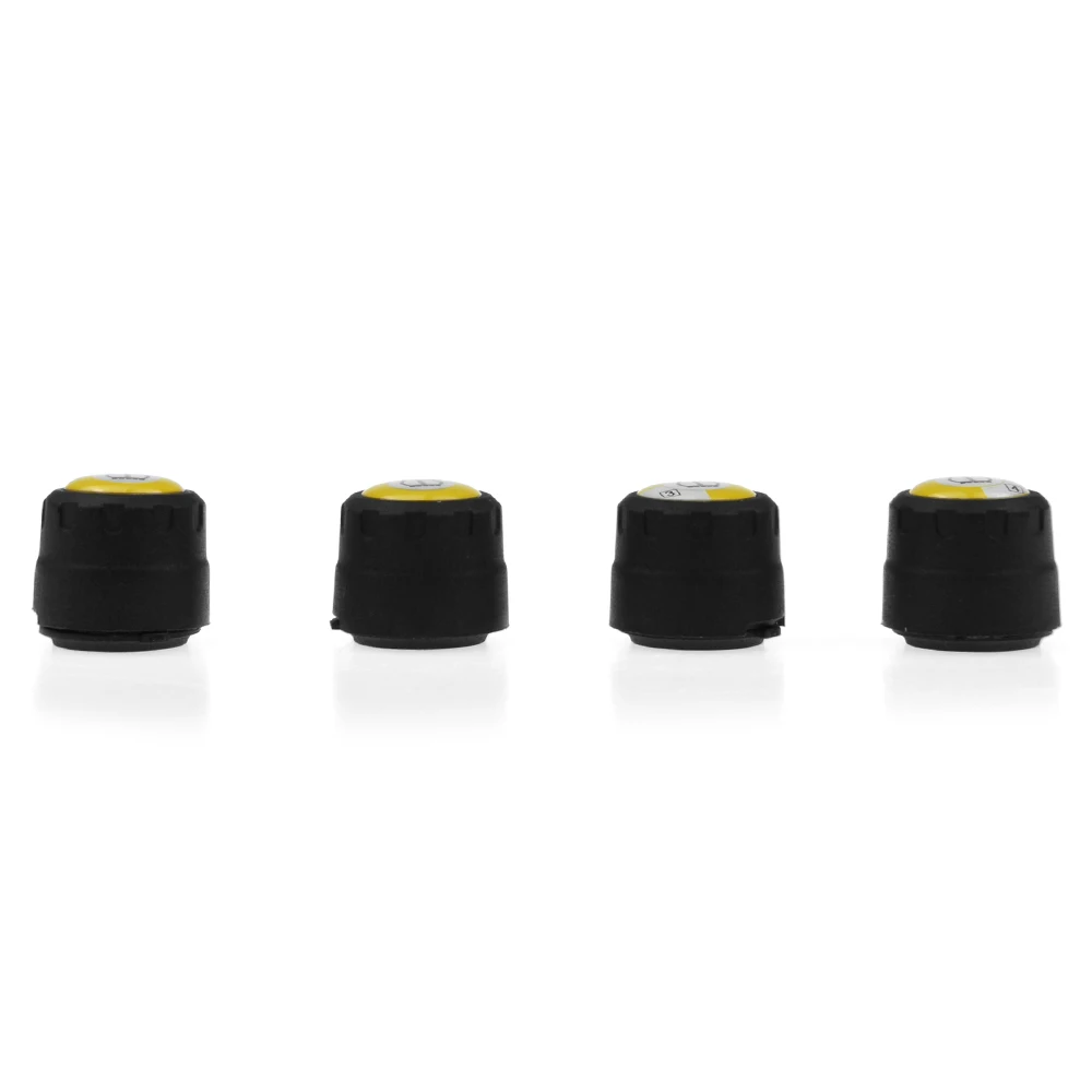 Универсальный внешний датчик давления в шинах TPMS Bluetooth 4 0 с поддержкой IOS Android