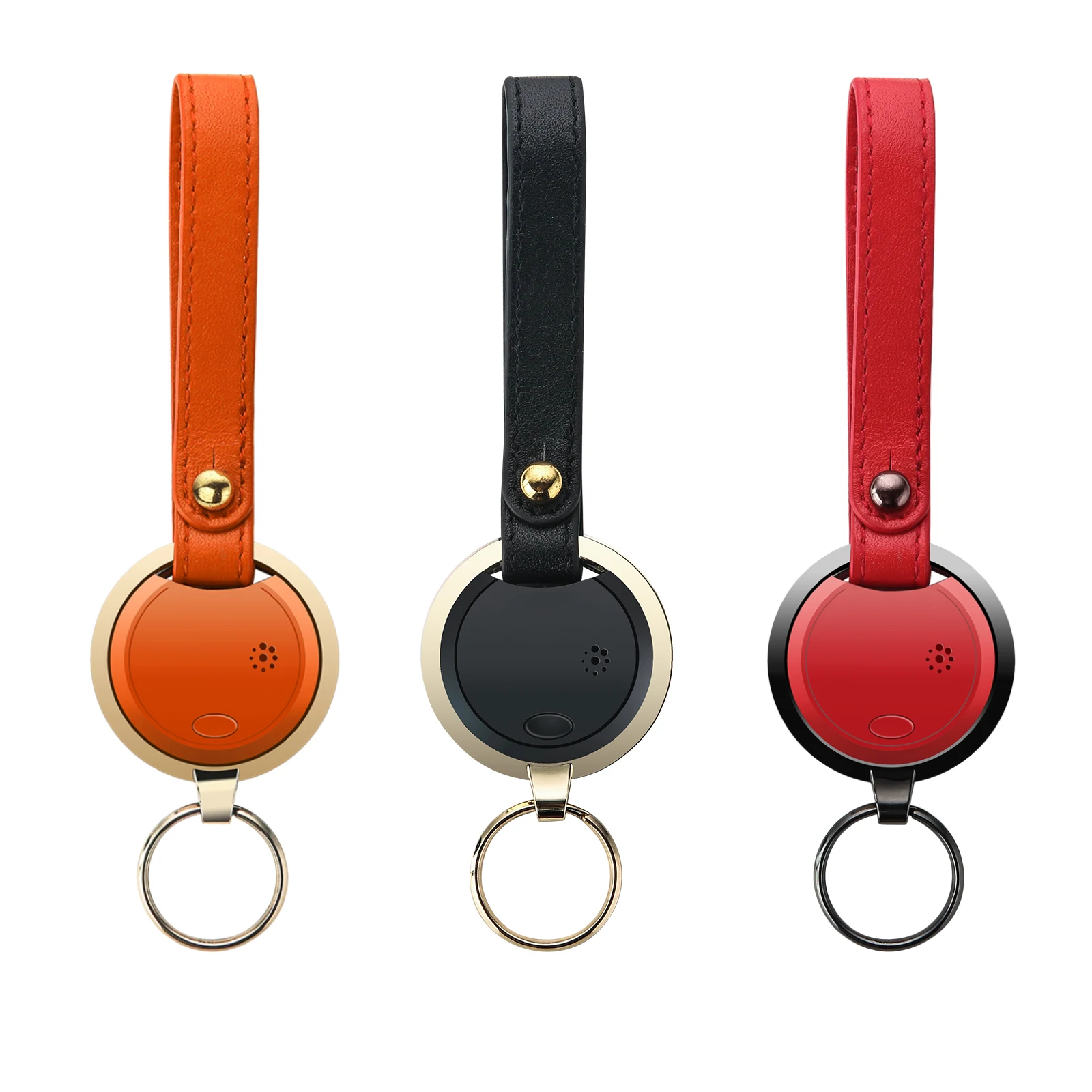 

Child Wireless Bluetooth Tracker Bluetooth Tracker Anti-Lost Alarm Tag Baby Bag Key Finder Locator Anti Lost Alarm Locator