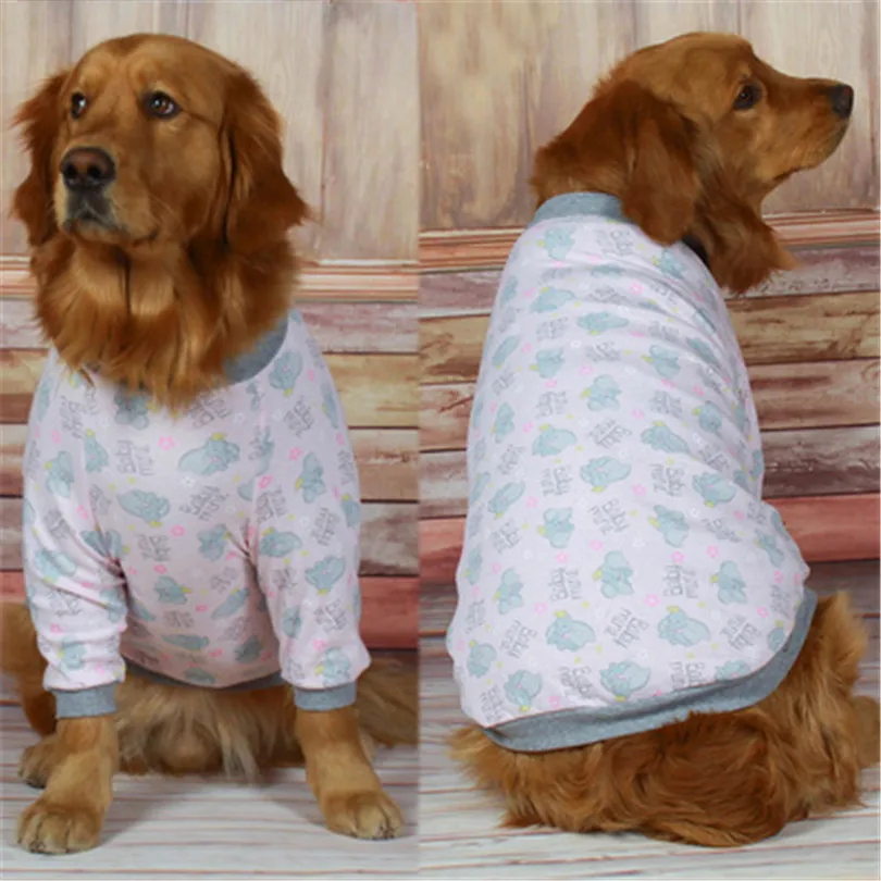 Мягкая хлопковая толстовка с принтом Лабрадора для собак весна осень