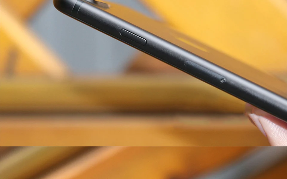 Apple iPhone 7 4," 2 Гб ОЗУ 32/128/256 Гб ПЗУ 12.0MP четырехъядерный IOS 10 отпечаток пальца разблокированный 4G LTE мобильный телефон