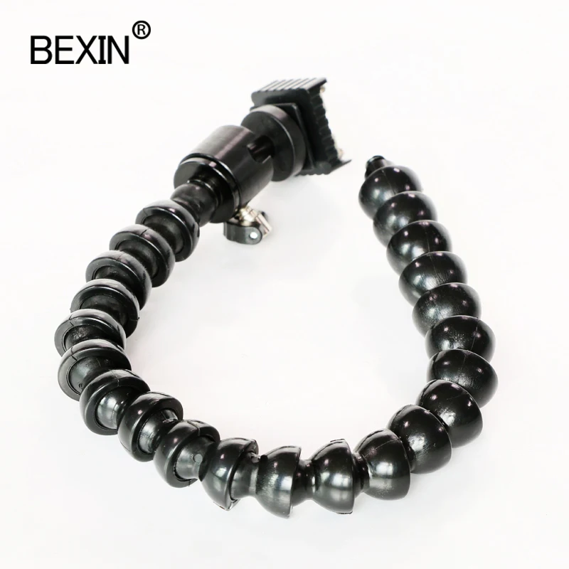 Гибкий Кронштейн для вспышки dslr камеры|Аксессуары фотостудии| |