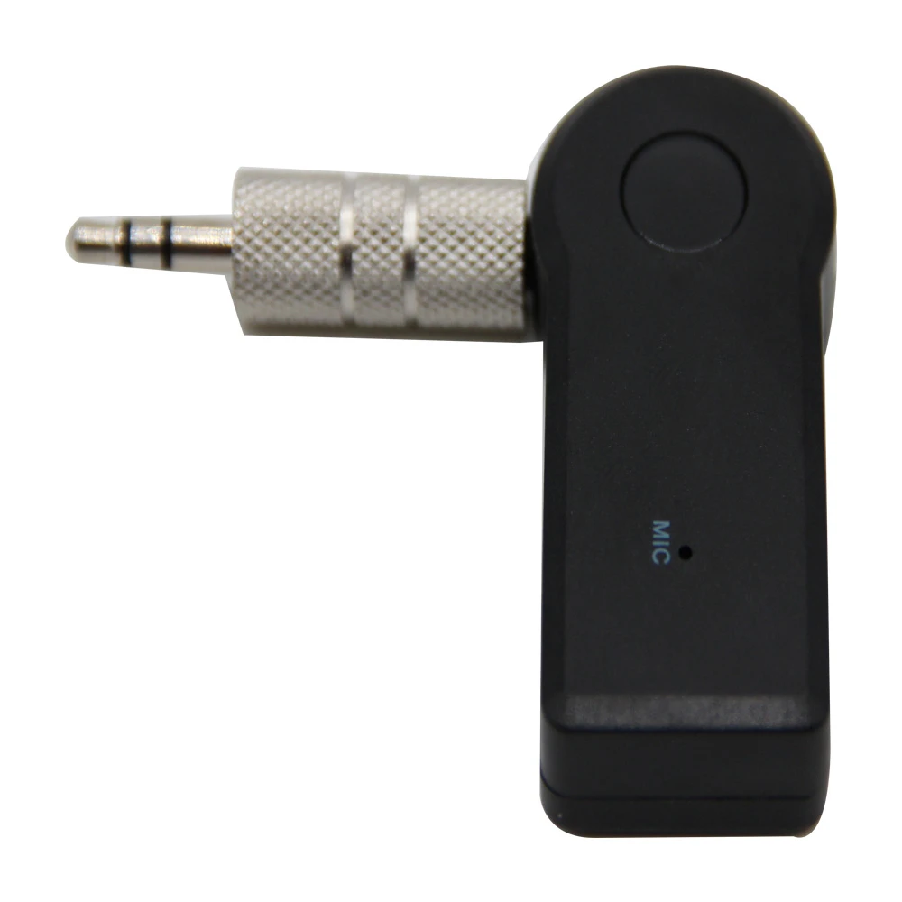 3 5 мм V5.0 Bluetooth Совместимый Беспроводной автомобильный музыкальный аудио