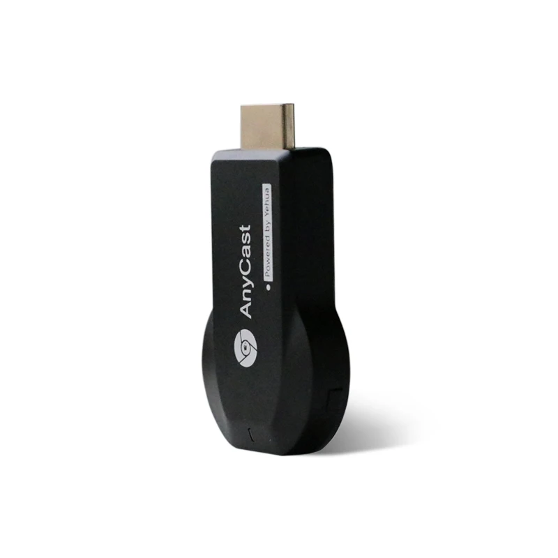 M9 plus ТВ приставка Wifi Дисплей приемник Anycast DLNA Miracast Airplay зеркальный экран HDMI