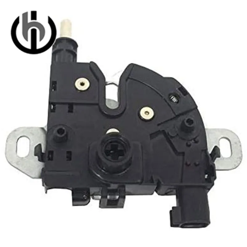 Новинка для Ford Focus &amp C-Max новая Подлинная защелка капота 3M5116700AC 3M5116700BC 4548439 96803039 |