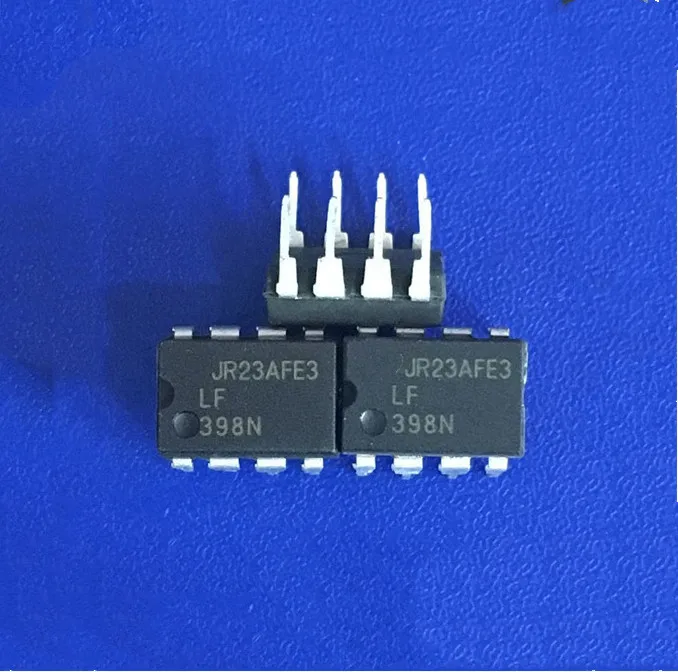 

10pcs/lot LF398N LF398 DIP-8 new original In Stock