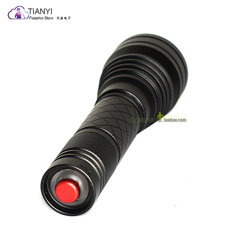 L2 U2 сильный светильник фокусировки 3 шт. ламповый фитиль погружной наполнитель