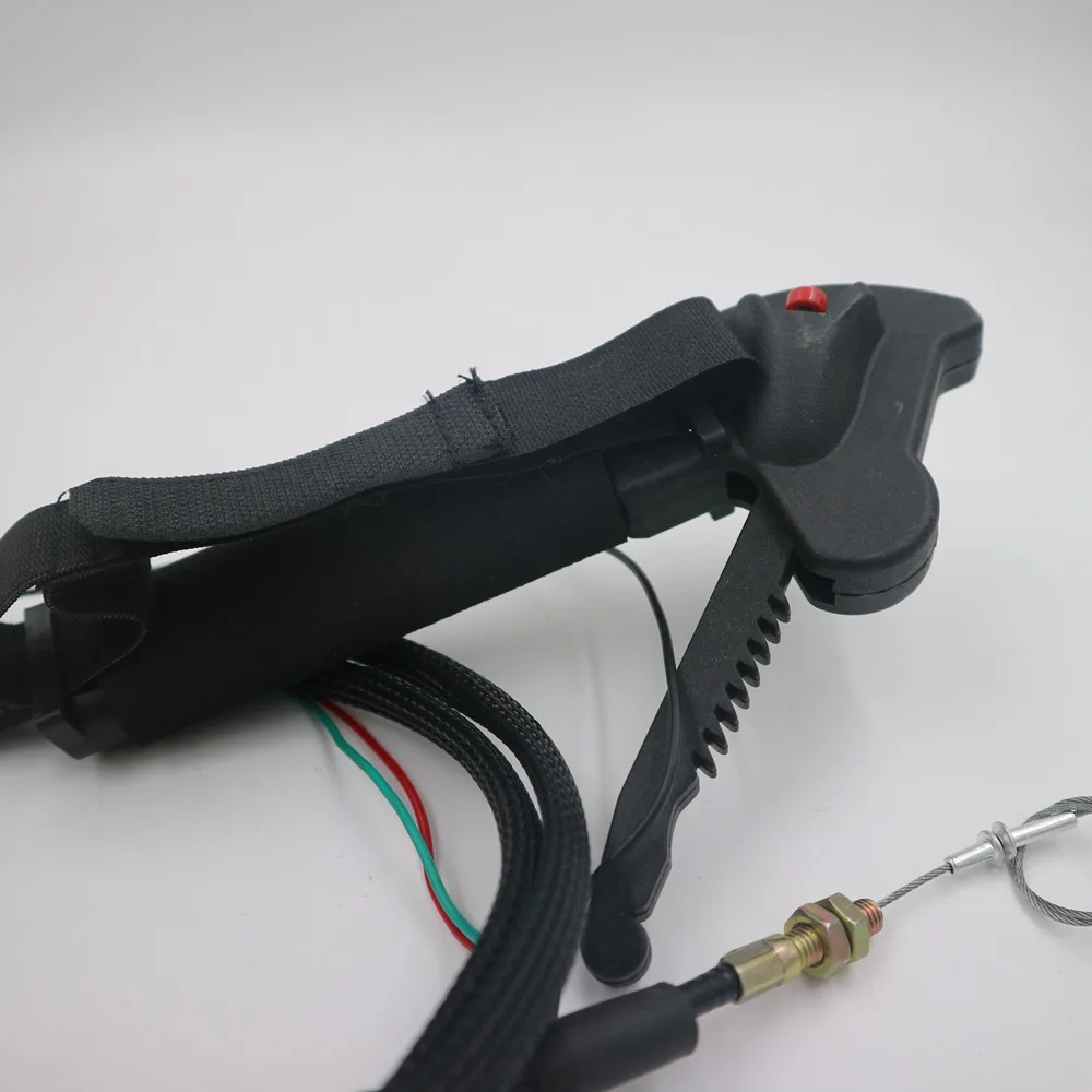 Новое поступление! Ручка управления дроссельной заслонкой для парамотора|Детали