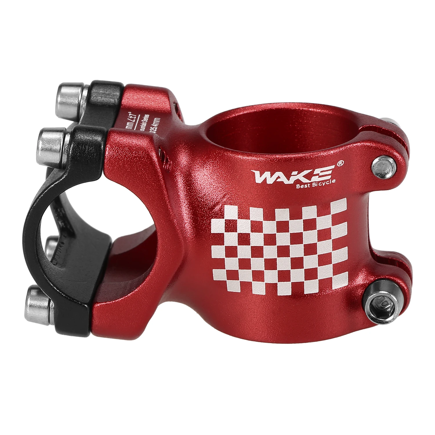 MTB руль для велосипеда стволовая стебель детский Балансирующий Детский