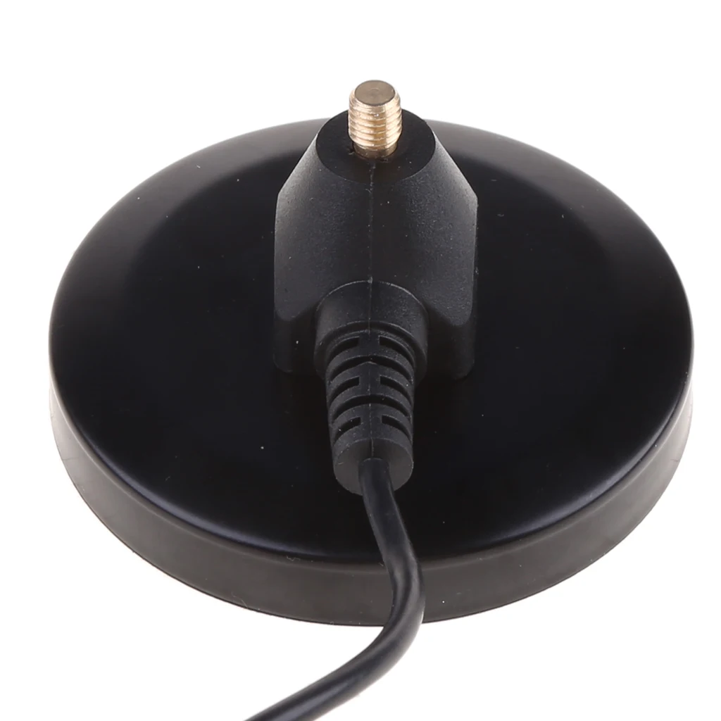 

Brand New and High Quality 300 Mile HDTV Antenna Aerial H D Digital TV Signal Amplifier Booster Indoor Cable