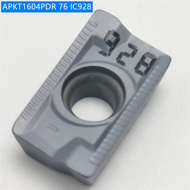 HM90 ADKT1505 PDR IC908 токарные инструменты твердосплавная вставка APKT1604 токарный резак инструмент CVD+ PVD токарная вставка фрезерный инструмент
