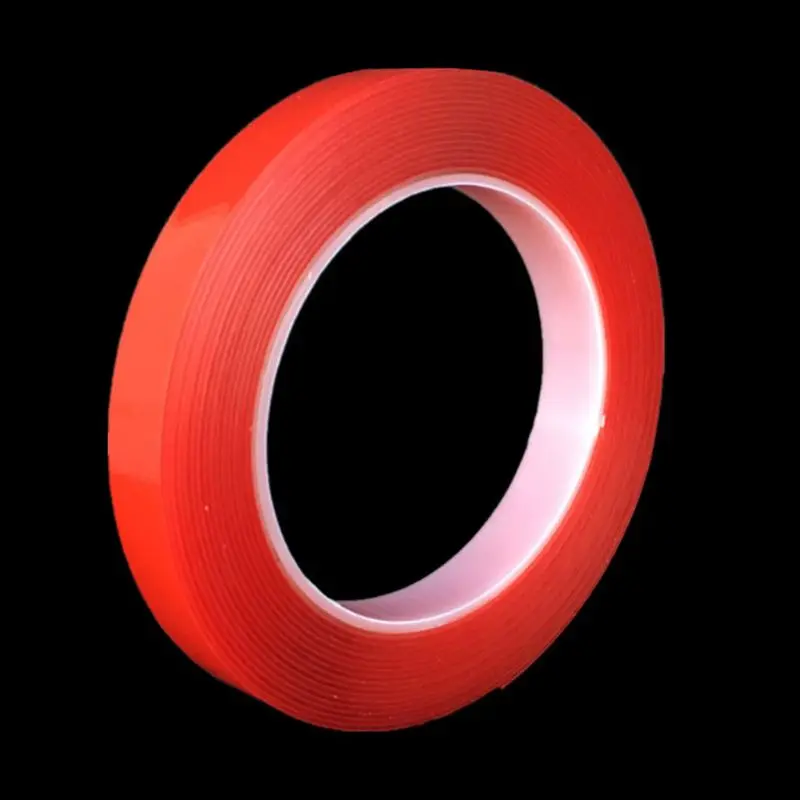 

3 m Double Sided Adhesive Sticker Tape Ultra High Strength Acrylic Mounting Tape