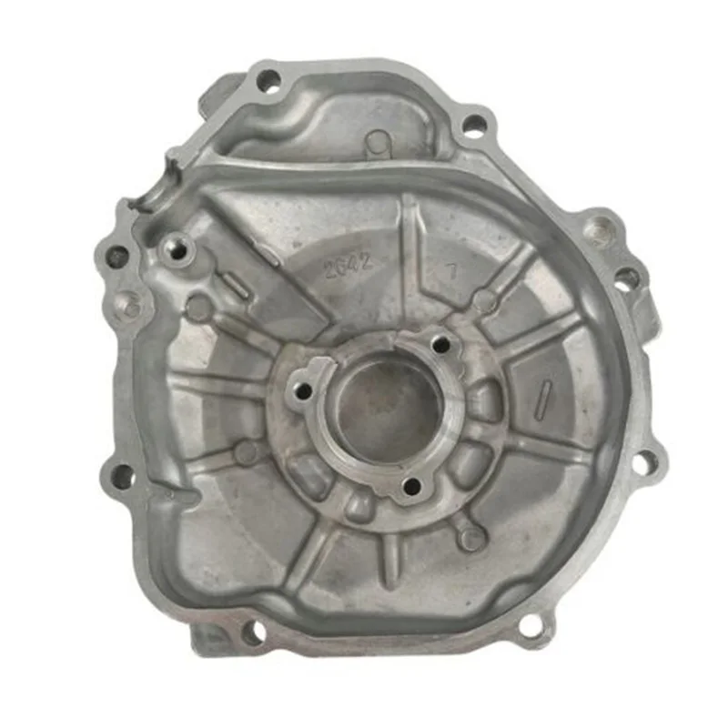 Крышка статора двигателя мотоцикла для SUZUKI GSXR1000 GSXR 1000 2005 2006 2007 2008|Накладки и