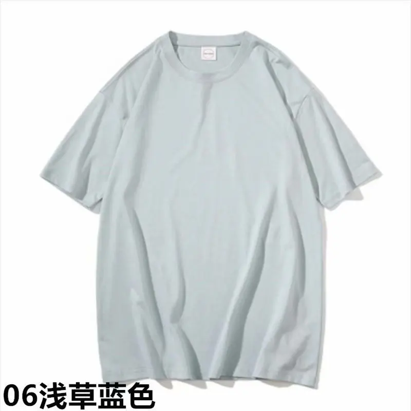 

The new summer women's casual short-sleeved blouse personality casual T-shirt hot selling MTX12