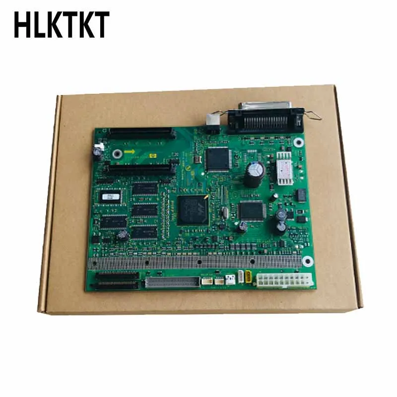 Оригинал для HP Designjet 510 510ps основная логическая плата главный PCA CH336-60008 CH336-67002