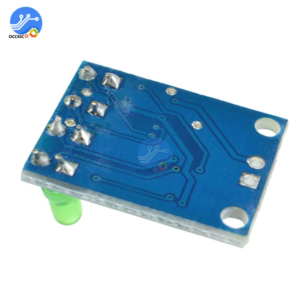 12 В электрическое количество 4 индикатор питания модуль обнаружения батареи для