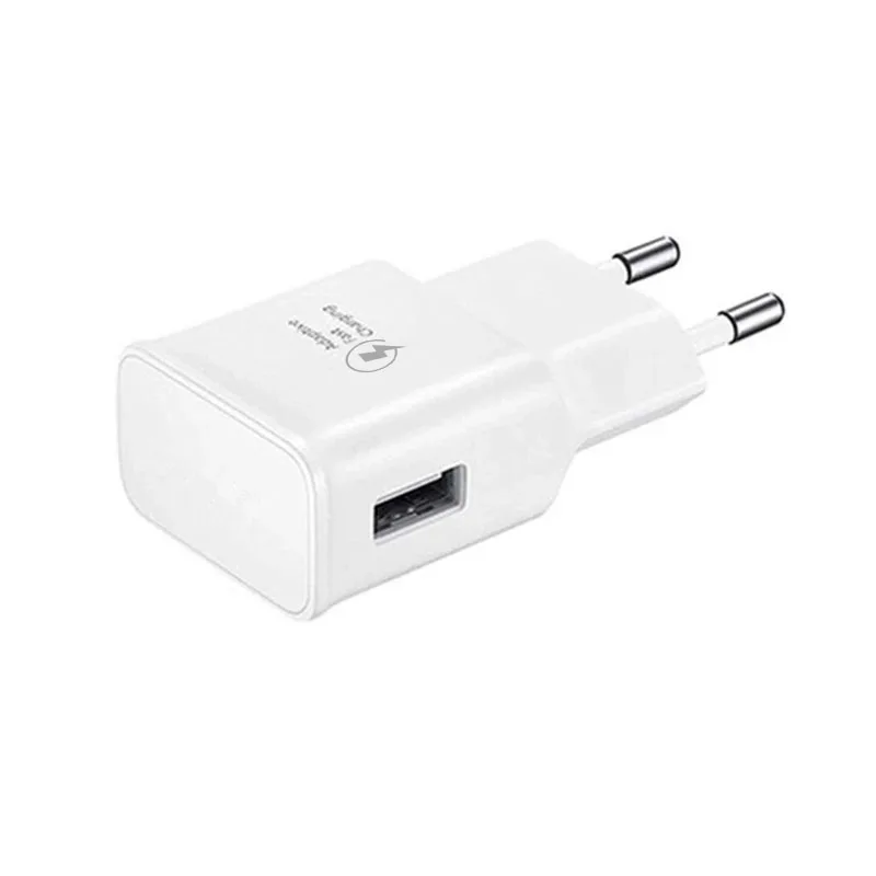 Адаптивное быстрое зарядное устройство 9 в 2018 А и USB-кабель Type C для передачи