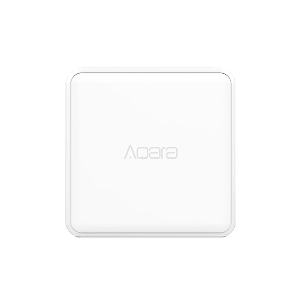 Aqara Магический кубик управления Zigbee версия led по шести действий для умного дома