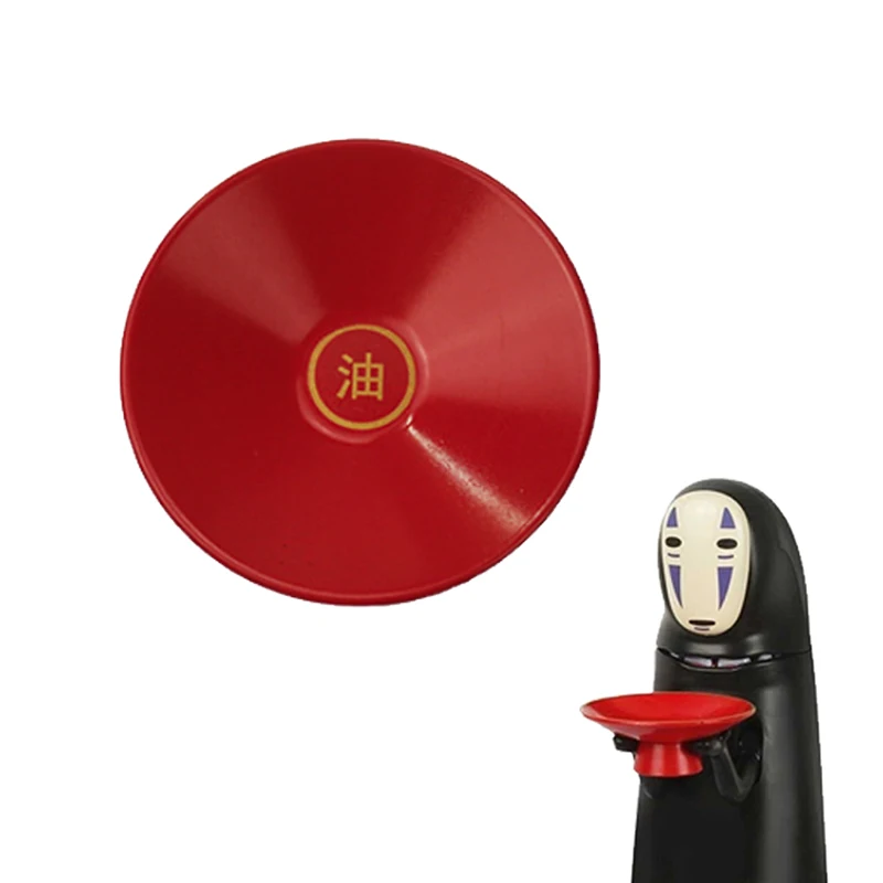 Электронный Безликий человек Копилка призрак фигурка монета мультфильм без лица