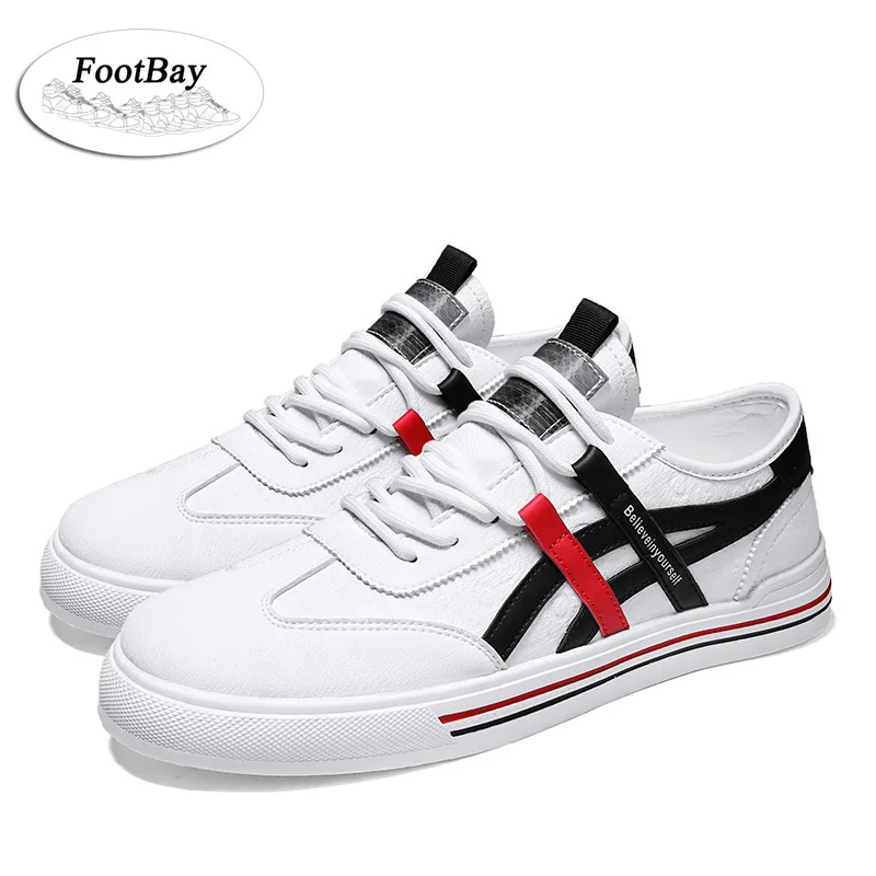 

High Quality Fashion White Men Sneakers Luxury Sport Running Shoes Casual Shoes for Men with Free Shipping Autumn