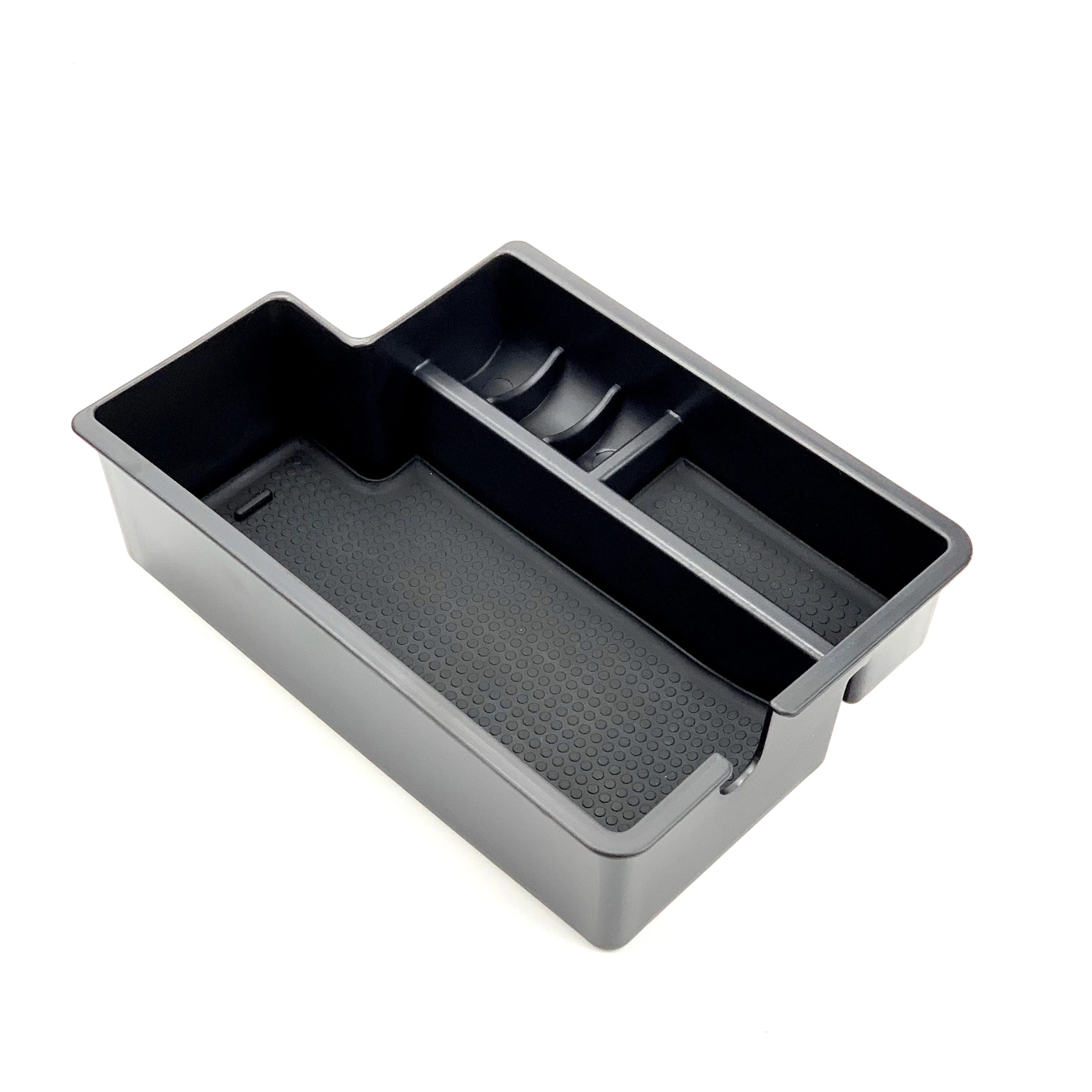 

Car Armrest Secondary Storage Box Glove Pallet Fit For Mitsubishi ASX Outlander Sport RVR 2010-2019 Car Styling Accessories