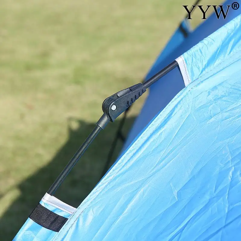 

Portable Outdoor Camping Tents Automatic Foldable Large Sixe Family Tents For Traveling Hiking Accessories Tent Camp Equipments