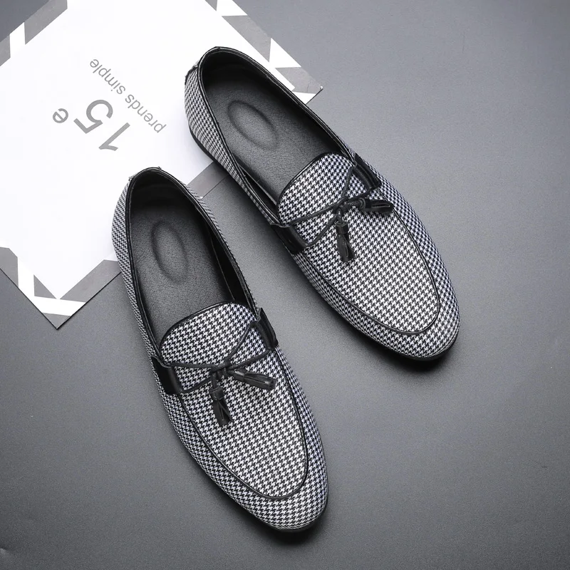 

Men's Shoes