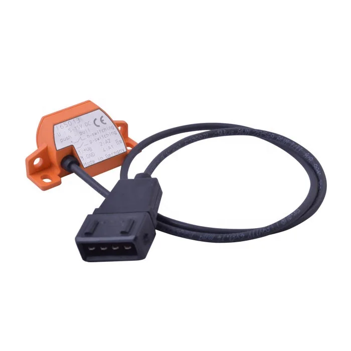 

Forklift spare parts motor speed sensor used for LINDE with OEM 7915496308