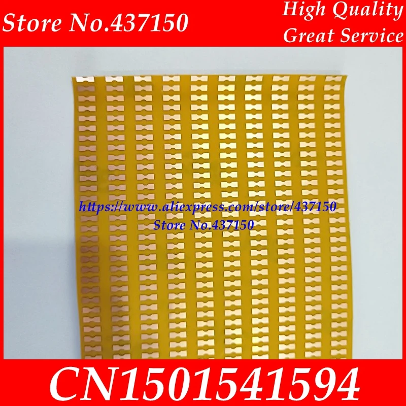 10 шт./лот Клемма самоклеящегося деформатора/клемма мягкого основания для