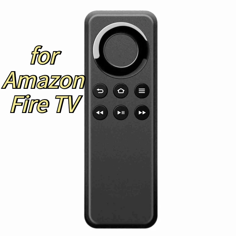Сменный пульт дистанционного управления CV98LM для Amazon Fire Stick TV потоковый