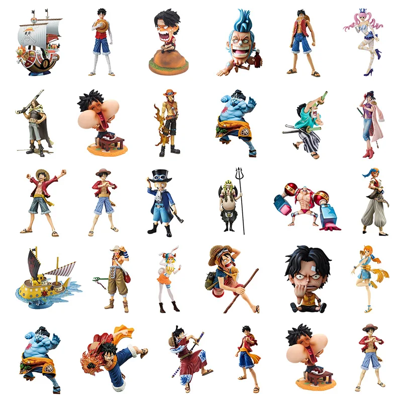 

Анимационные персонажи Bandai Luffy Nami, подвески из эпоксидной смолы, акриловая фурнитура для ювелирных изделий, аксессуары для мальчиков и дево...