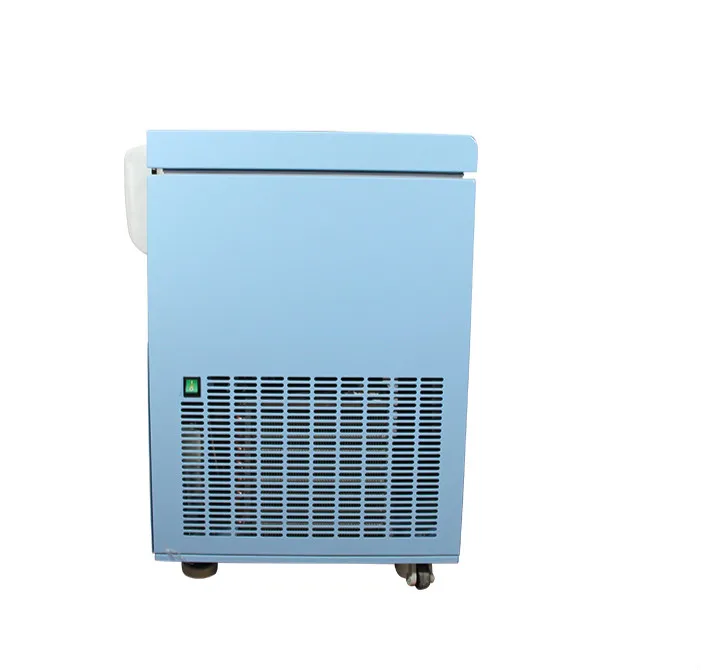 

Professional Mass -180C LCD Touch Screen Freezing Separating Machine LCD Panel Frozen Separator Machine for edge