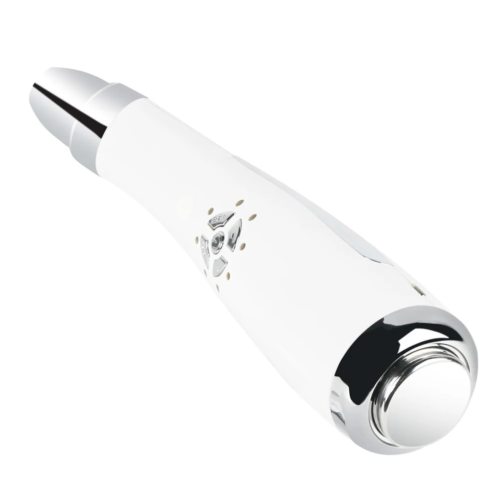 Массажер для глаз Электрический ультразвуковой терапии устранение морщин