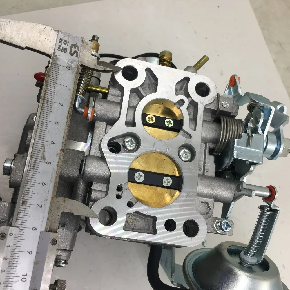 Карбюратор cherryberg carb carby vegaser карбюратор carby подходит для SUZUKI ALTO 13200-84312 Высокое качество Карбюратор