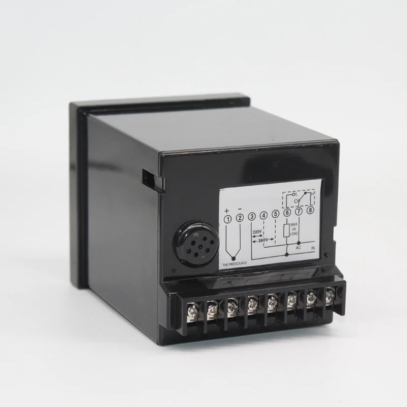 k type 0400 degree electronic temperature controller jtc 903 temperature controller digital temperature panel meter free global shipping