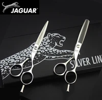 hair scissors professional high quality 5 05 56 06 5 inch hairdressing scissors cutting thinning set barber shears