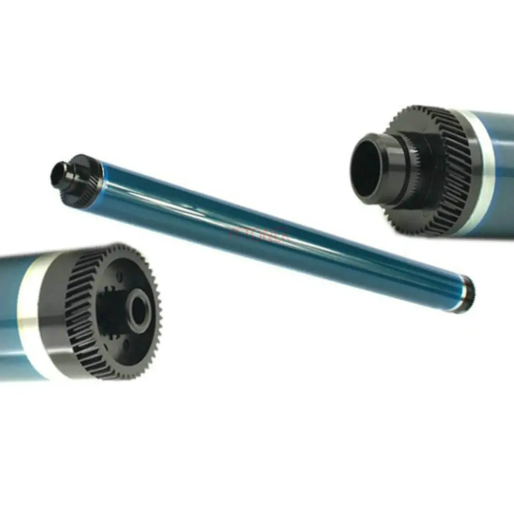 YFTONER OPC барабан + лезвие барабана для Ricoh Aficio MPC2010 2030 2050 2051 2550 2551 2801 Lanier LD520 картриджа