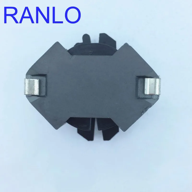 RM14 катушка рама ферритовый сердечник PC40 мягкий магнитный сердечник 12Pin(6+ 6