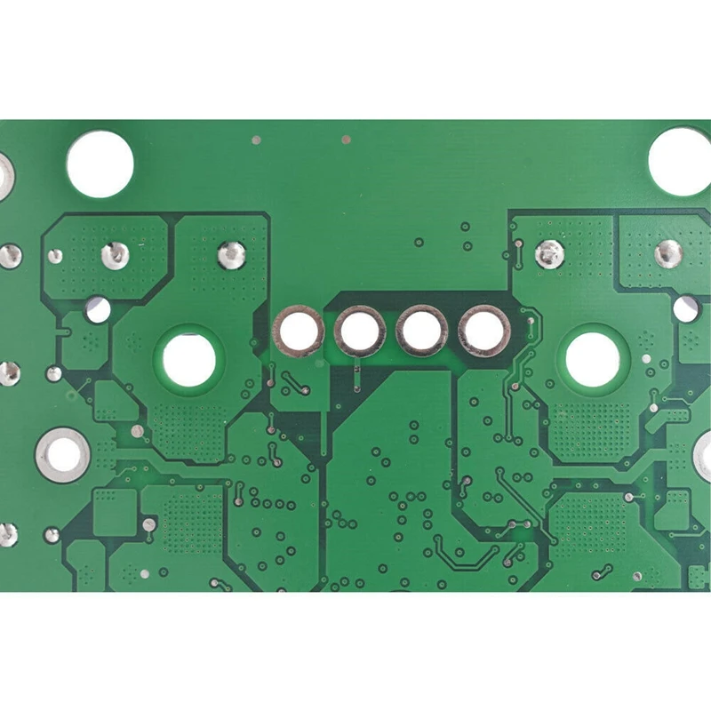 

Powerstroke 6.0L-crude oil Fuel Injection Control Module FICM Board for 2004-2010 Ford 4C3Z12B599ABRM 1845117C2