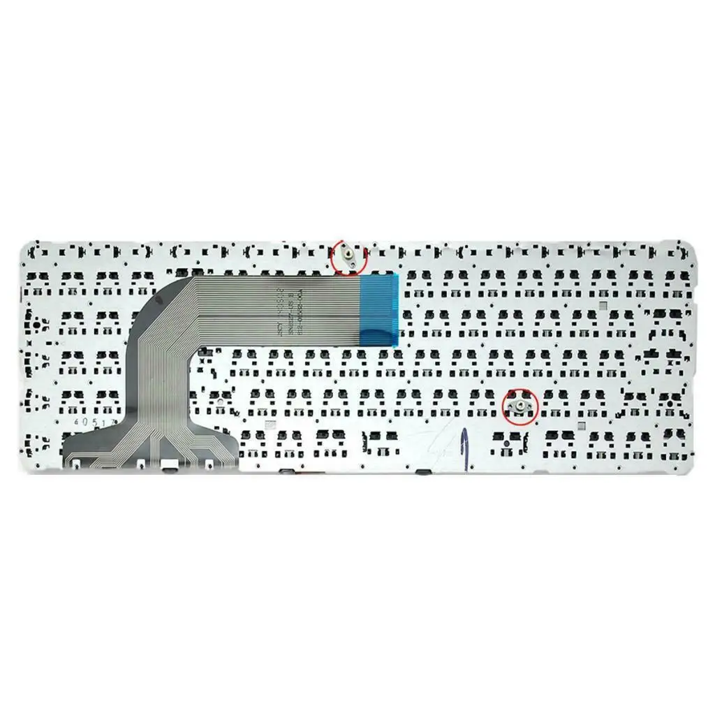 

US Layout Laptop Keyboard for HP Pavilion 17-e148ca 17-e150us 17-e153ca 17-E