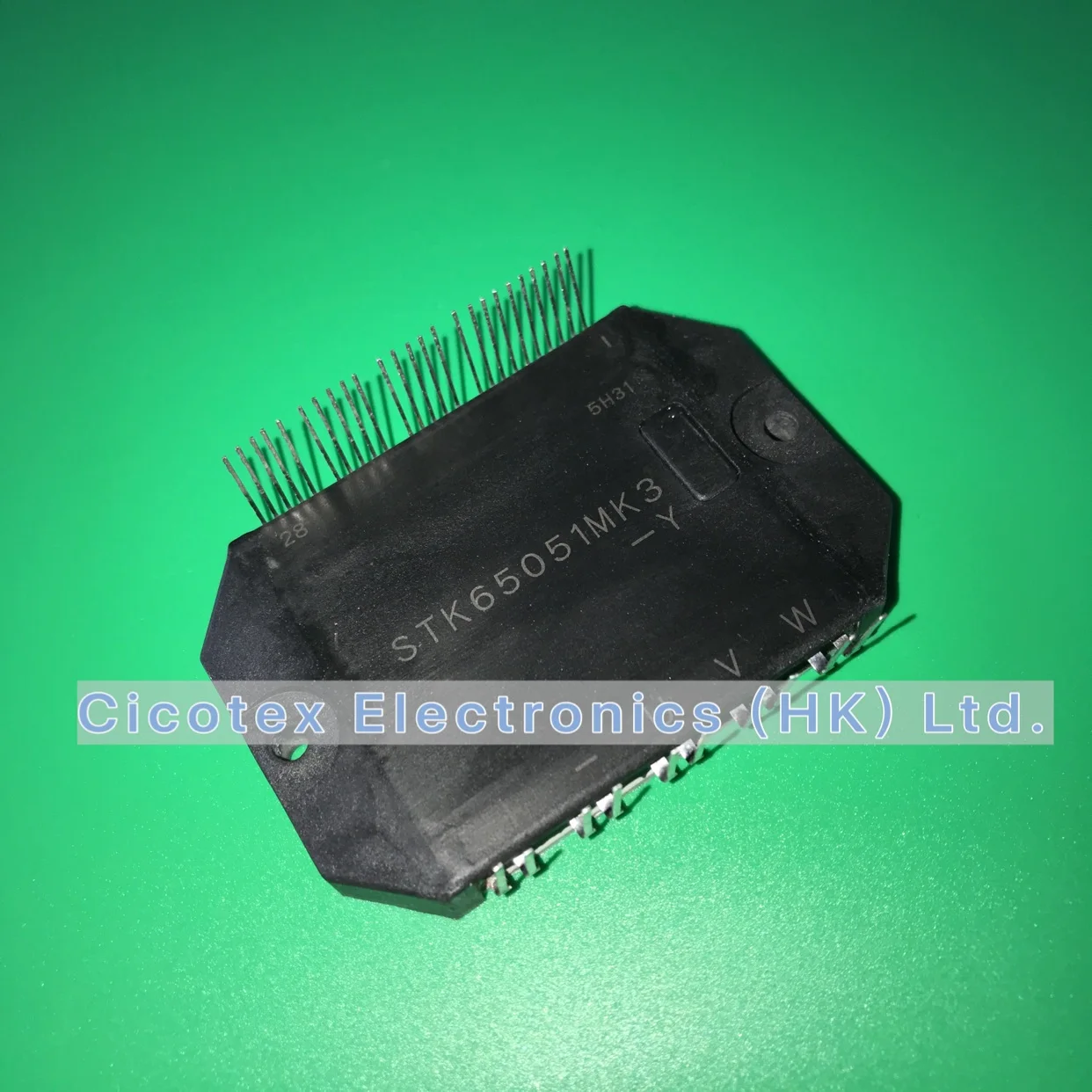 STK65051MK3-Y HYB DC-DC модуль STK 65051MK3-Y IGBT STK65051MK3Y STK65051MK3-Y