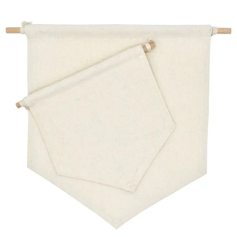 

Pin Wall Display Banner Enamel Lapel Badge Flag Canvas Wall Banner Room Decor