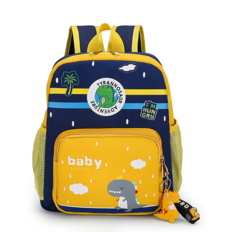 

Children Kids School Bags For Girls Boys kindergarten Backpack Schoolbag baby School Backpacks book bags Mochila Infantil 2021