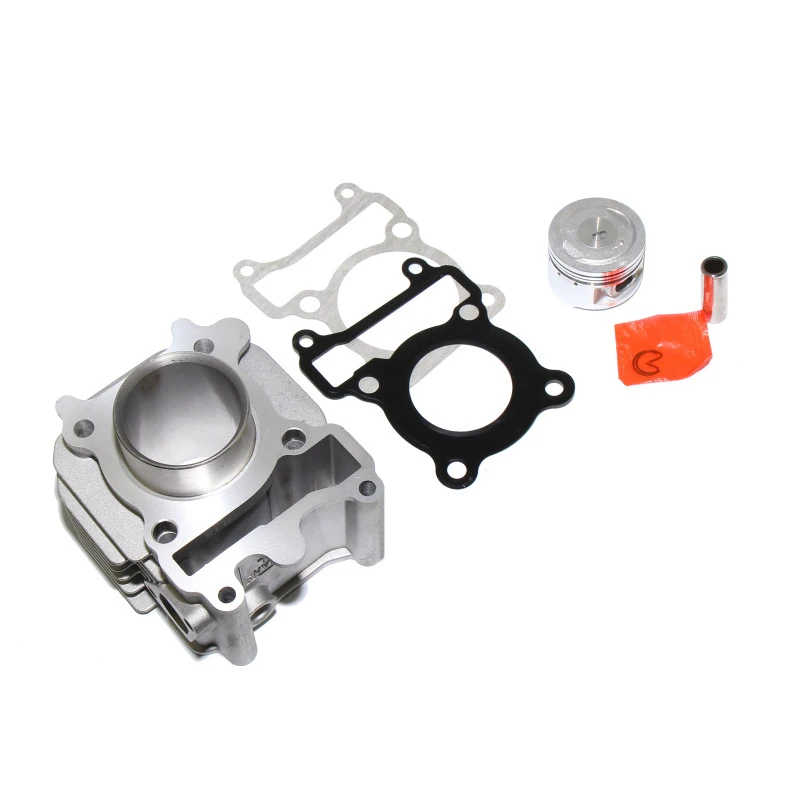 Комплект цилиндров двигателя 49 мм комплект поршневых прокладок все комплекты