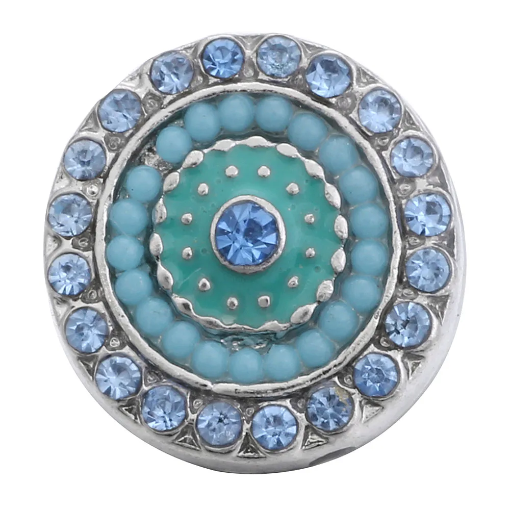 10 шт./лот горячая Распродажа Взаимозаменяемые аксессуары кристалл в форме сердца