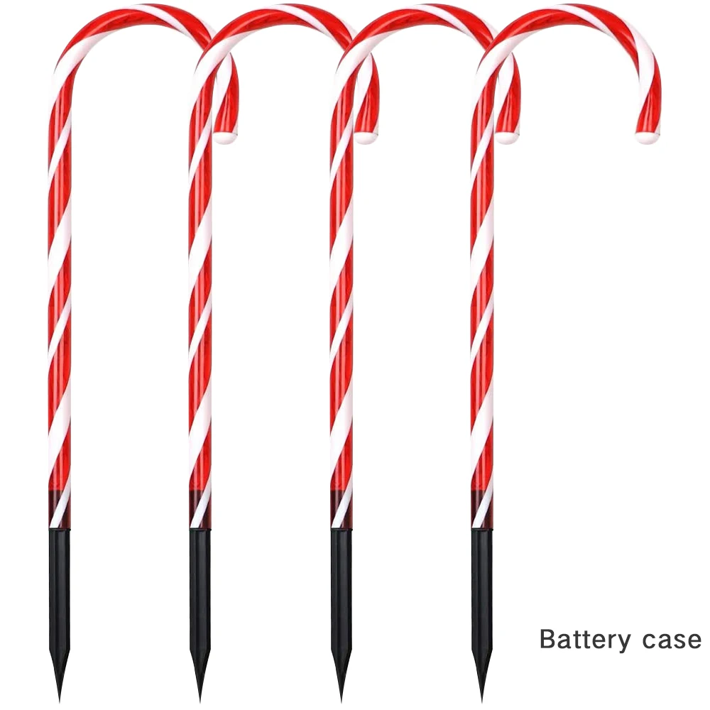 Освещение для дорожек рождественское освещение сада и улицы рождественские