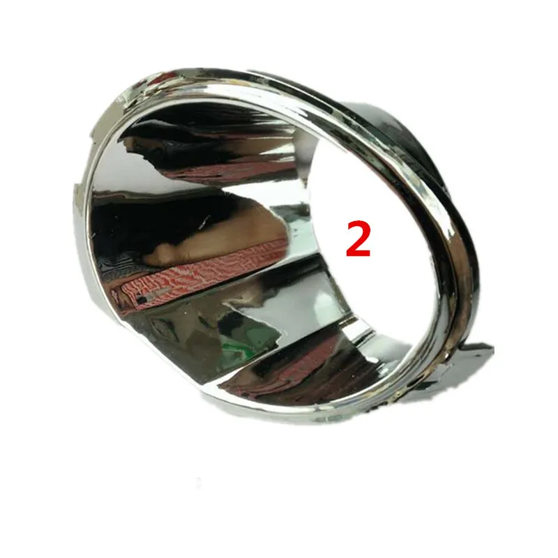 

Для Geely MK 2,MK2,MK-Cross,MK Cross Hatchback, рама противотумансветильник автомобиля